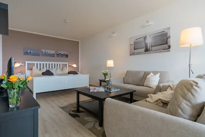 Ferienpark Heiligenhafen, Haus H, Wohnung...