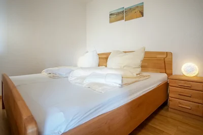 Appartamento Vacanza con famiglia Heiligenhafen