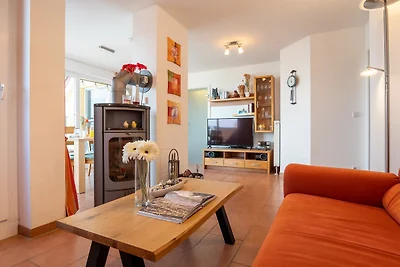 "Strandpark Grossenbrode", Haus "Windrose", W...