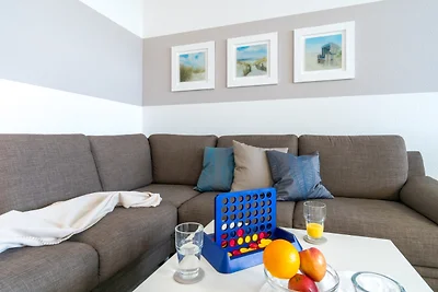 "Ferienpark Heiligenhafen", Haus I, Wohnung...