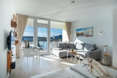 "Strandhuus" (ehem. Strandhotel), Wohnung 305