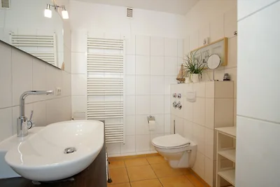 Strandhuus, Wohnung 302