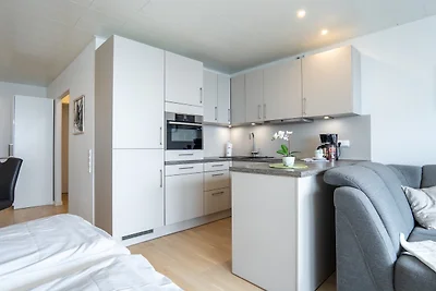 "Vier Jahreszeiten", Haus I, Wohnung 47...