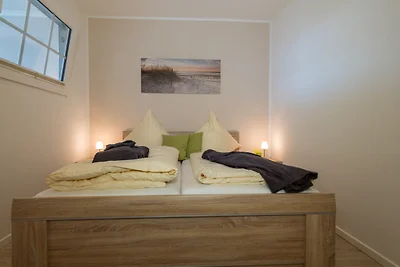 "Ferienpark Heiligenhafen", Haus H, Wohnung...