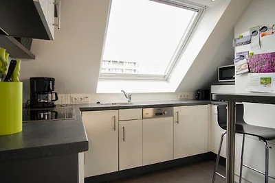 "Strandpark Grossenbrode", Haus "Leuchtturm",...