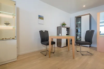 "Vier Jahreszeiten", Haus I, Wohnung 47...