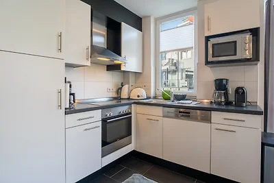 "Strandpark Grossenbrode", Haus "Meeresrausch...