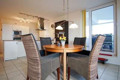 Ostseeapartments am Fehmarnsund, Wohnung 31...