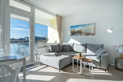 "Strandhuus" (ehem. Strandhotel), Wohnung 305