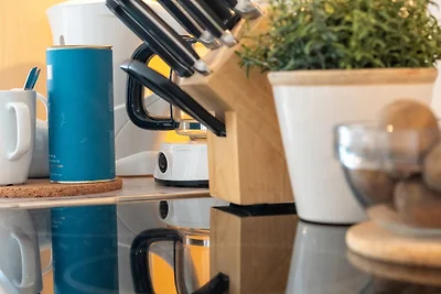 Haus "Sanddorn", Wohnung 21