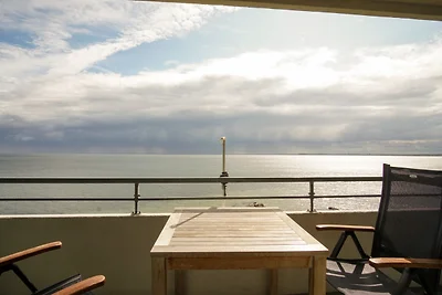 Appartamento Vacanza con famiglia Großenbrode