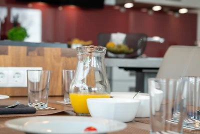 "Dünenpark Heiligenhafen", Haus "Dünenblick",...