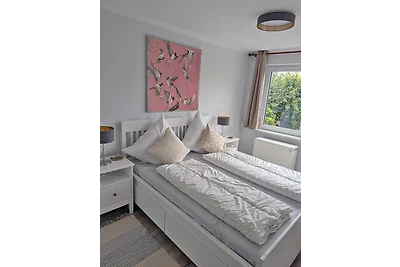 Bungalow "Muschelgetuschel"