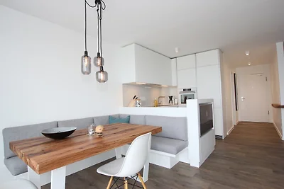 "Dünenpark Heiligenhafen", Haus "Dünengras", ...