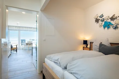 "Bellevue", Haus B, Wohnung 13