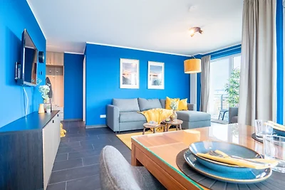 Appartamento Vacanza con famiglia Heiligenhafen