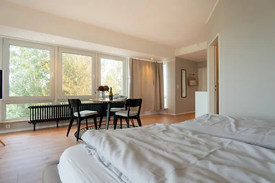 "Strandhuus" (ehem. Strandhotel)