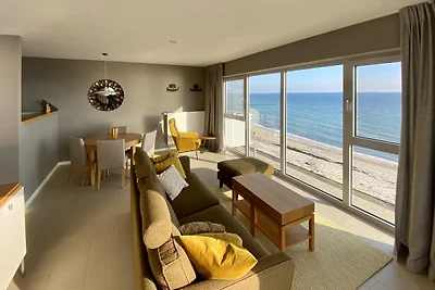 Haus "Zur Mole", Wohnung 11