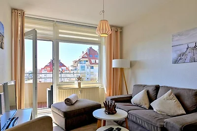 "Vier Jahreszeiten", Haus I, Wohnung 23...