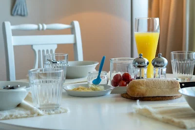 "Ferienpark Heiligenhafen", Haus B, Wohnung...