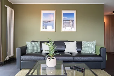 Appartamento Vacanza con famiglia Heiligenhafen