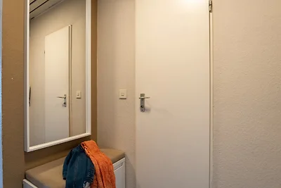 Haus "Steinwarder 7", Wohnung "Strandbude 22"