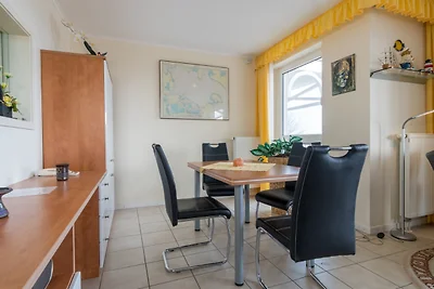 Ostseeapartments am Fehmarnsund, Wohnung 26...