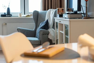 "Strandhuus" (ehem. Strandhotel)