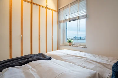 Haus "Windjammer", Wohnung 20 "LakeSide"