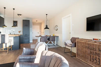 Appartmenthaus "Südstrand 44", Wohnung 11