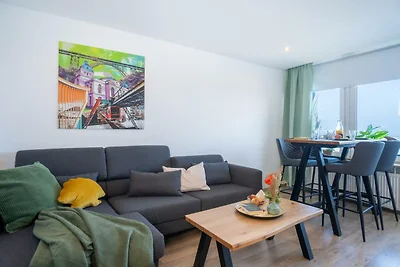 "Ferienpark Heiligenhafen", Haus G, Wohnung...