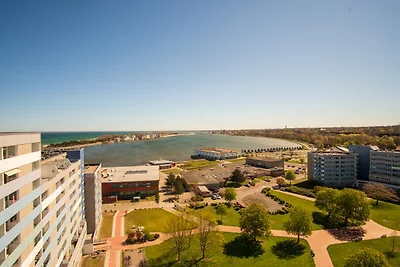 "Ferienpark Heiligenhafen", Haus E, Wohnung...