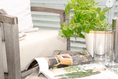 Holiday flat family holiday Großenbrode