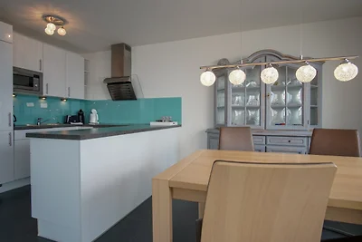 Haus "Zur Mole", Wohnung 16 "Strandjuwel"