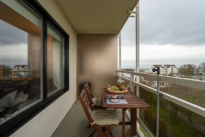 Haus "Belvedere", Wohnung 44