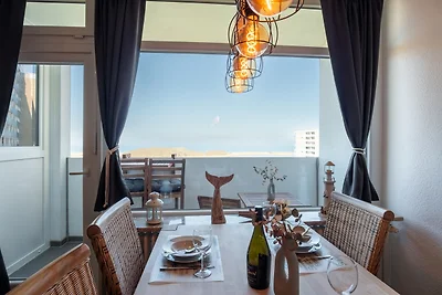 Appartamento Vacanza con famiglia Heiligenhafen