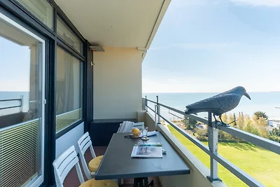 "Vier Jahreszeiten", Haus II, Wohnung 82