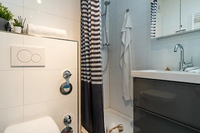 Haus Dünenblick im Dünenpark I, Wohnung 9...