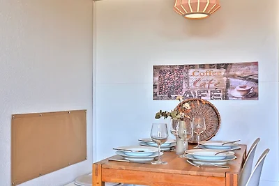 "Vier Jahreszeiten", Haus I, Wohnung 23...