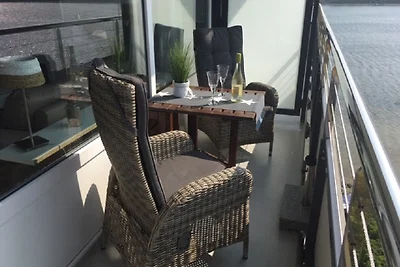Steinwarder 7, Wohnung 46 "Ocean Living"