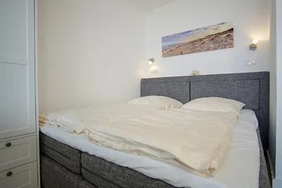 Haus Sanddorn, Wohnung 18 "Beachside"