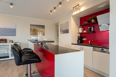 Haus "Ostseeapartments am Fehmarnsund", Wohnu...