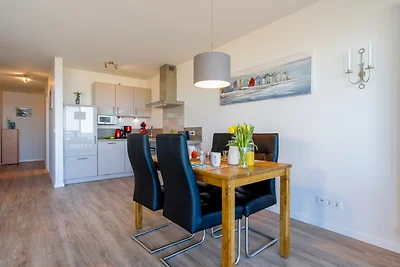 Haus Meerdüne im Dünenpark II, Wohnung 9...