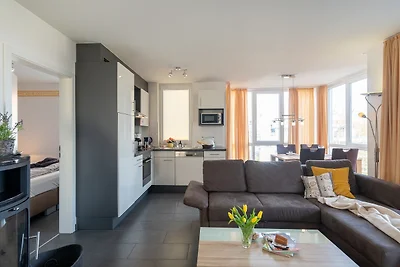 Strandpark Grossenbrode, Haus Ostseebrise, Wo...