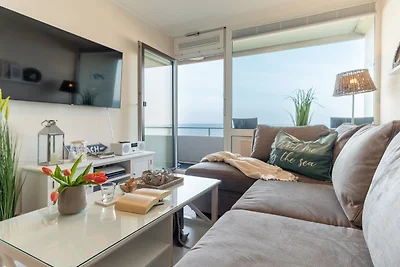 Hanseatic, Wohnung 3.16 "Strandglück"