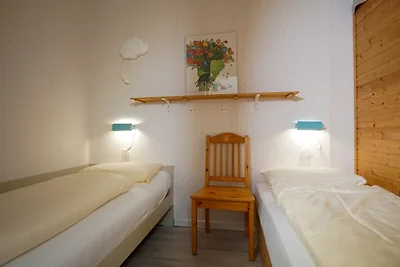 "Bellevue", Haus A, Wohnung 9