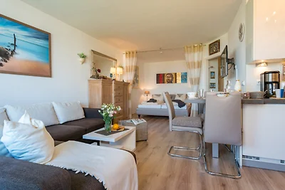 Appartamento Vacanza con famiglia Heiligenhafen