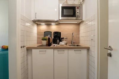 Strandhuus, Wohnung 9 "Lieblingsblick"