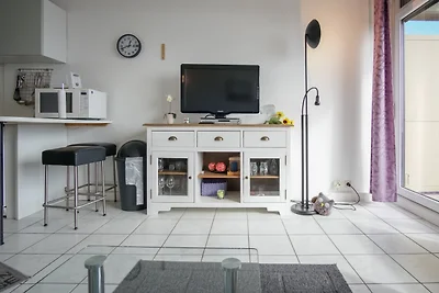 "Bellevue", Haus A, Wohnung 17