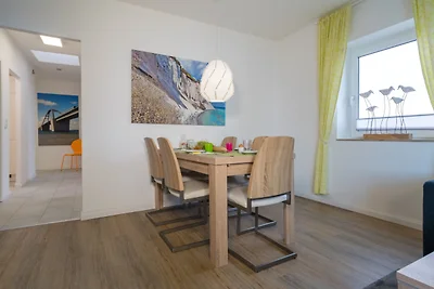 Haus des Kurgastes, Wohnung 15 "Seeblick"